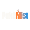 PokéMist - Home