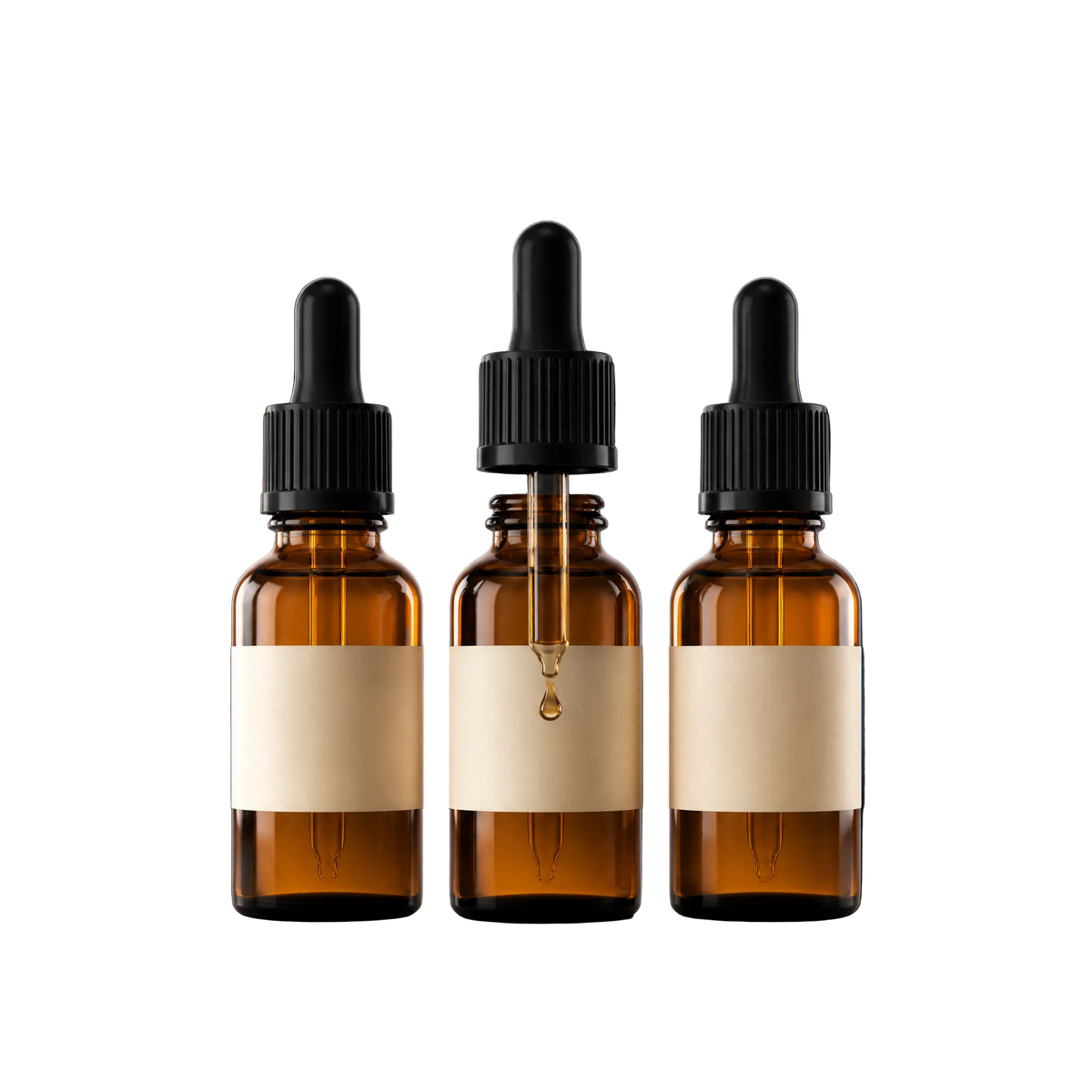Extra Scent Oil 3-Pack